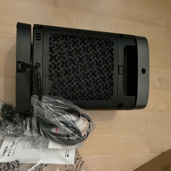 Dreo Atom One Space Heater DR-HSH004 - Picture 3 of 6